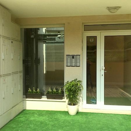 Villa Galina Complex 比亚拉 外观 照片
