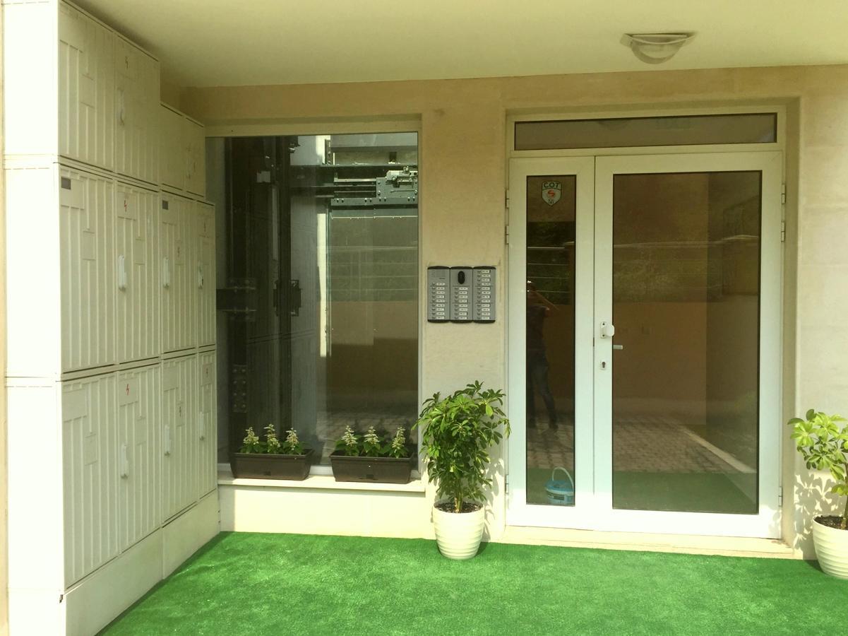 Villa Galina Complex 比亚拉 外观 照片
